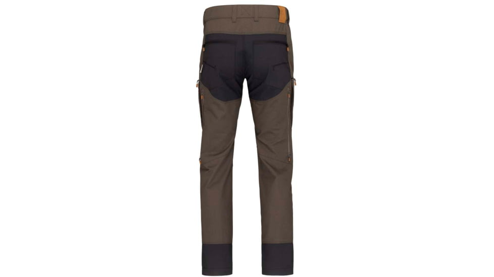 Norrona Svalbard Heavy Duty Pants - Mens, Slate Grey, Medium, 2402-23 8875 M