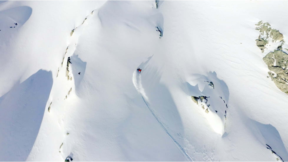 Norrona Tamok Down750 Jacket - Womens, Orange Alert, Extra Small, 1221-19-5620-XS