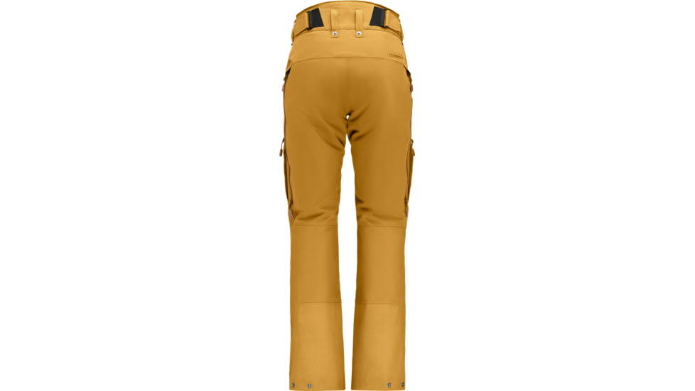 Norrona Tamok Gore-Tex Thermo60 Pants - Womens, Camelflage, Extra Small, 1204-21 5625 XS