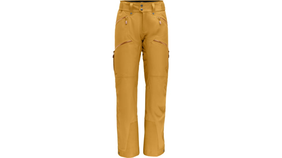 Norrona Tamok Gore-Tex Thermo60 Pants - Womens, Camelflage, Extra Small, 1204-21 5625 XS