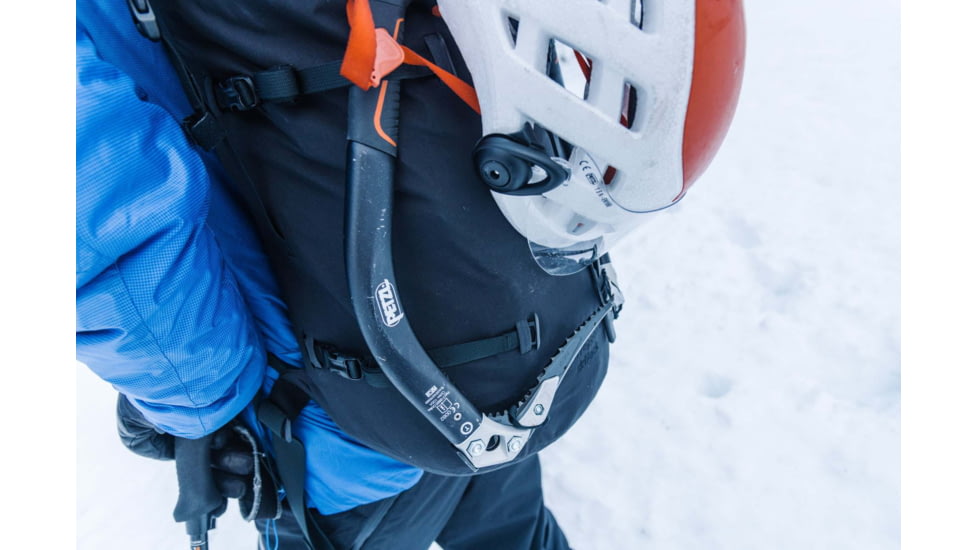 Norrona Trollveggen 50L Dri Pack, Caviar, PCS, 1616-19-7718-PCS