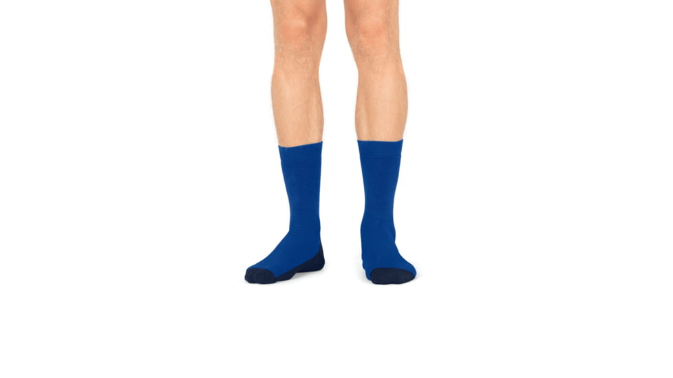 Norrona Trollveggen Heavy Weight Merino Socks, Limoges, 37-39, 1611-17-2019-37-39