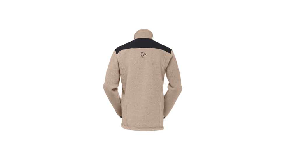 Norrona Trollveggen Thermal Pro Jacket - Mens, Winter Twig, Extra Large, 3030-16-8874-XL