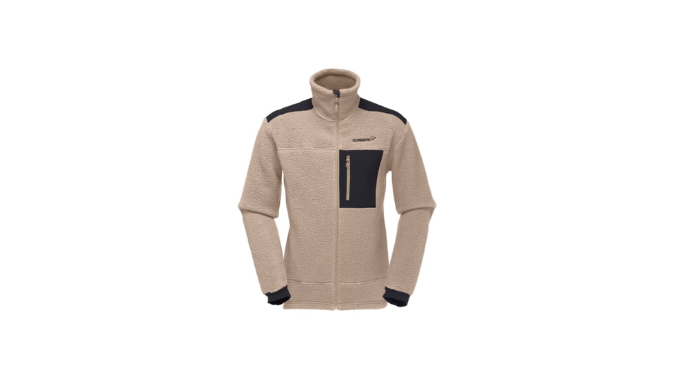 Norrona Trollveggen Thermal Pro Jacket - Mens, Winter Twig, Extra Large, 3030-16-8874-XL