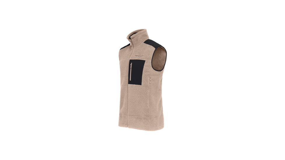 Norrona Trollveggen Thermal Pro Vest - Mens, Winter Twig, Medium, 1627-22-8874-M