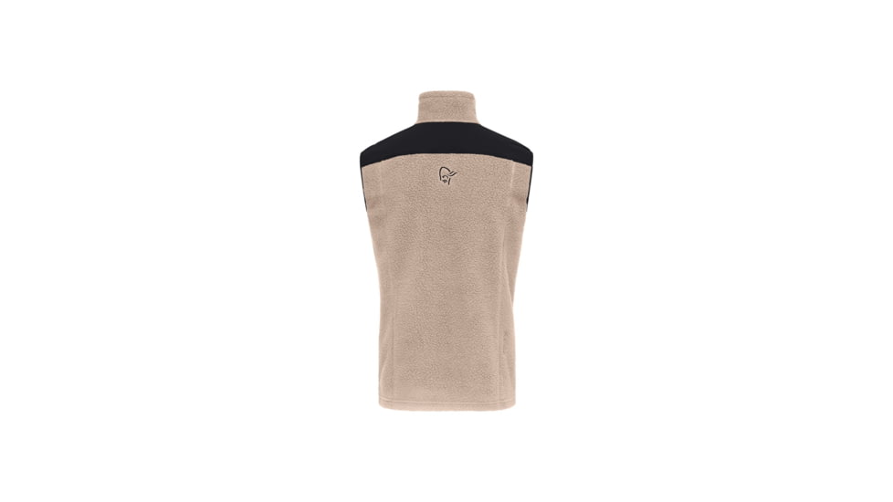 Norrona Trollveggen Thermal Pro Vest - Mens, Winter Twig, Medium, 1627-22-8874-M