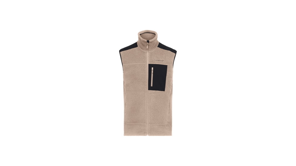 Norrona Trollveggen Thermal Pro Vest - Mens, Winter Twig, Medium, 1627-22-8874-M