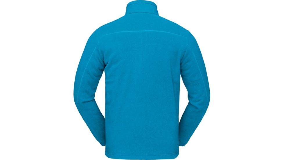 Norrona Warm2 Jacket - Mens, Hawaiian Surf Melange, Extra Large, 5227-20-6661-XL