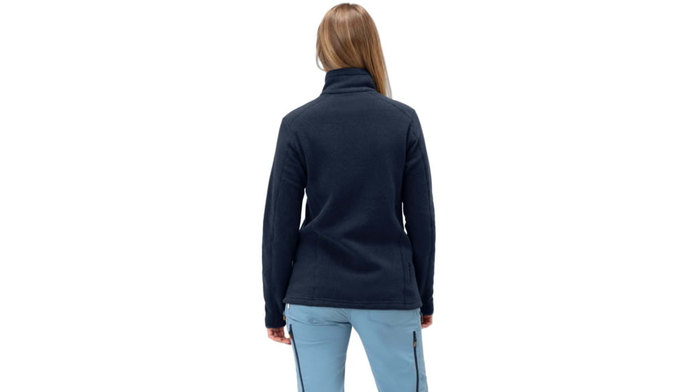 Norrona Warm2 Jacket - Womens, Indigo Night, Small, 5228-20-2295-S