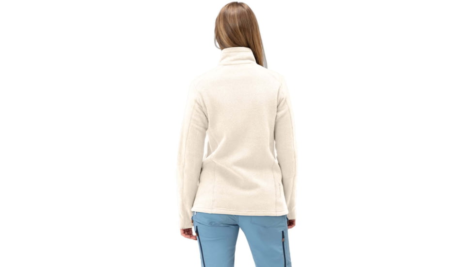 Norrona Warm2 Jacket - Womens, Snowdrop, Medium, 5228-20-9940-M