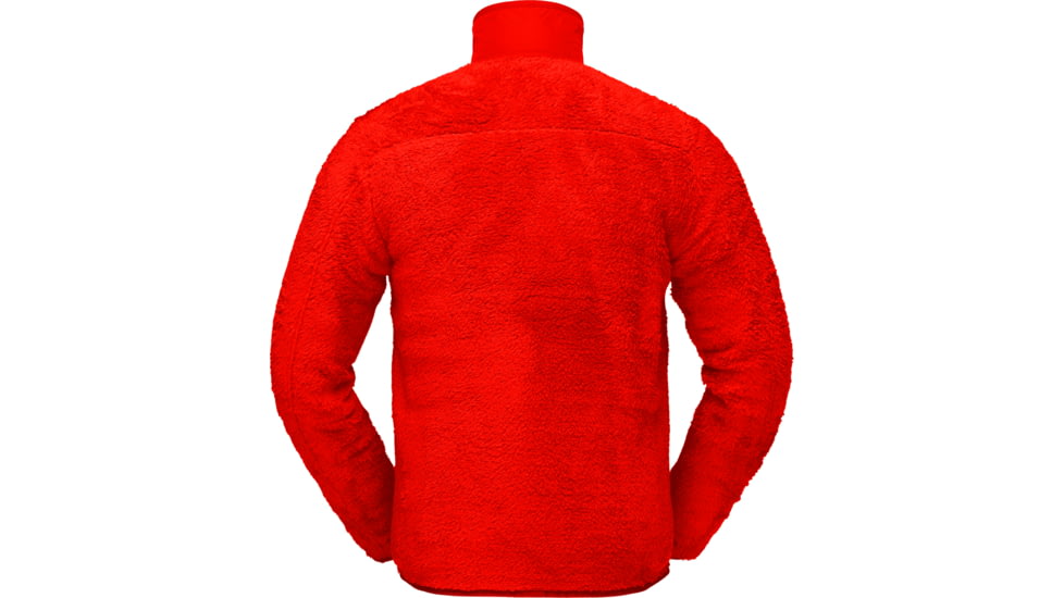 Norrona Warm3 Jacket - Mens, Arednalin, Medium, 5207-20-5630-M