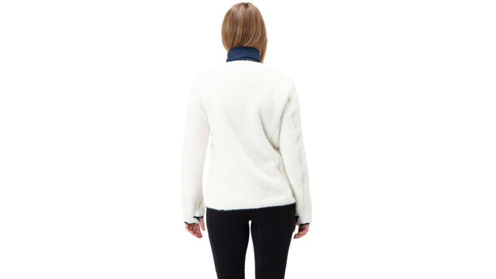 Norrona Warm3 Jacket - Womens, Snowdrop, Small, 5210-20-9940-S