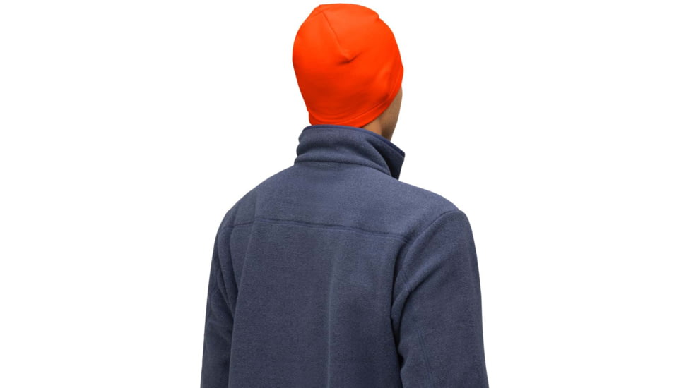 Norrona Warmwool Two Beanie, Arednalin Red, Largearge/Extra Largearge, 5223-22 5630 L/XL