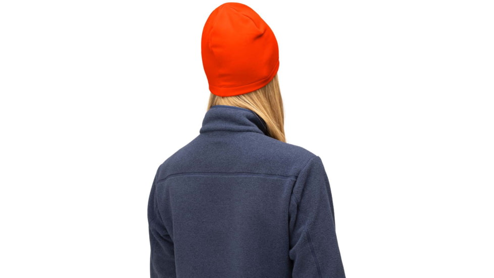 Norrona Warmwool2 Beanie, Arednalin, One Size, 5223-22-5630-OS