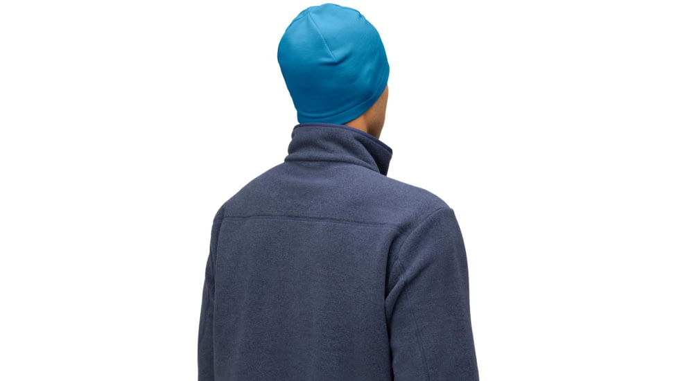 Norrona Warmwool2 Beanie, Hawaiian Surf, One Size, 5223-22-6610-OS