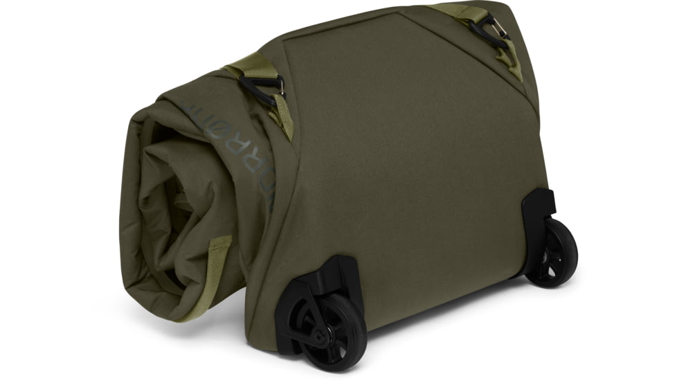 Norrona XL Skibag, Olive Night, One Size, 5232-23-3301-ONE SIZE