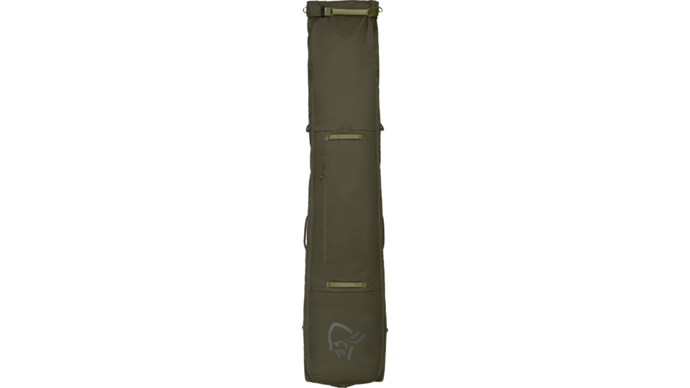 Norrona XL Skibag, Olive Night, One Size, 5232-23-3301-One Size