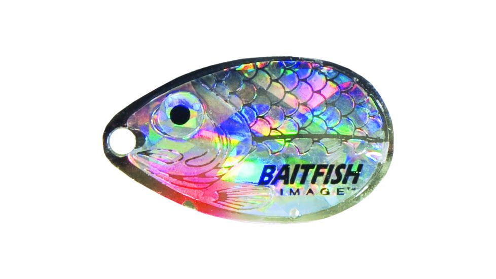Northland Baitfish Float'N Spin