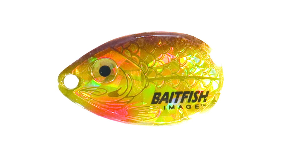 Northland Baitfish Float'N Spin