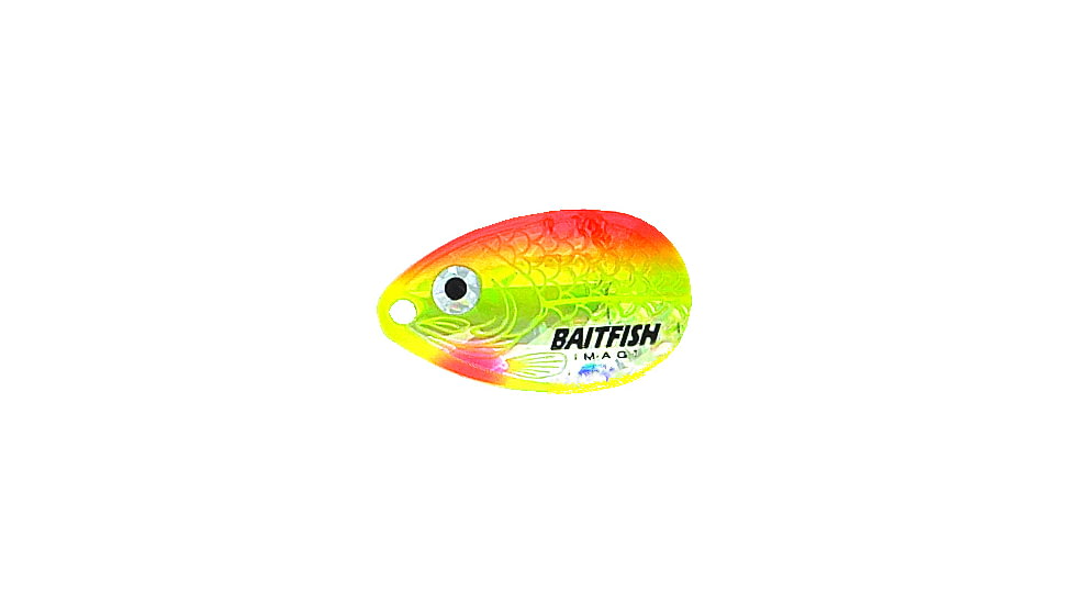 Northland Baitfish Float'N Spin