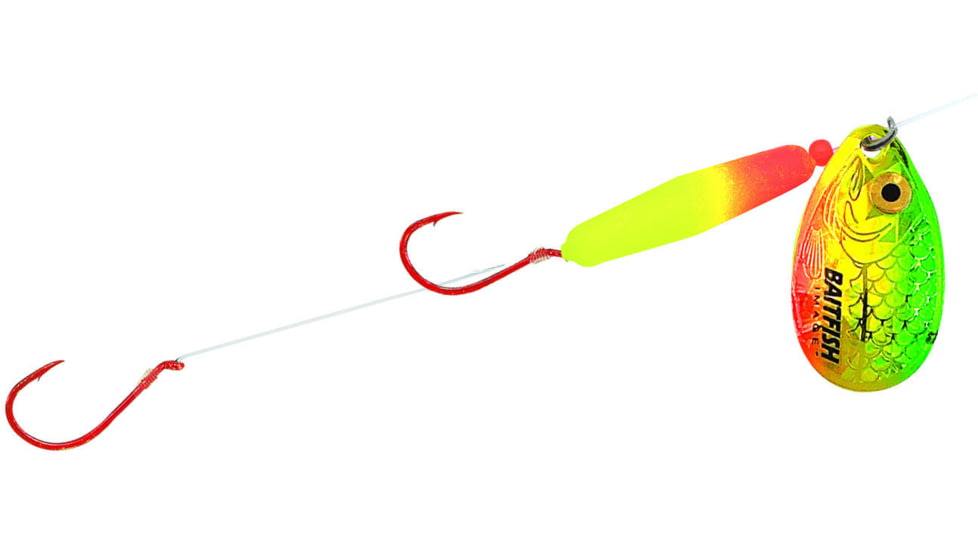 Northland Baitfish Float'N Spin