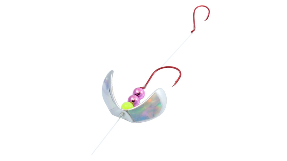 Northland Butterfly Blade Harness 60" Snell Rainbow 1/Cd, NL-BFBH1-RB