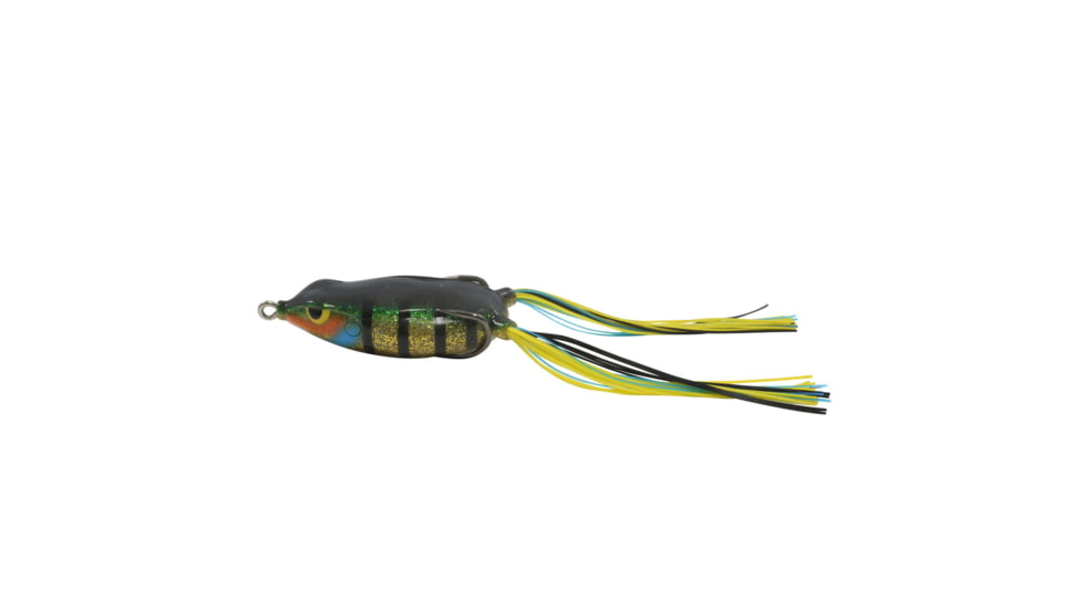Northland Fishing Tackle Reed-Runner Frog Lure, Bluegill, 2.75in, NL-RRF7-27