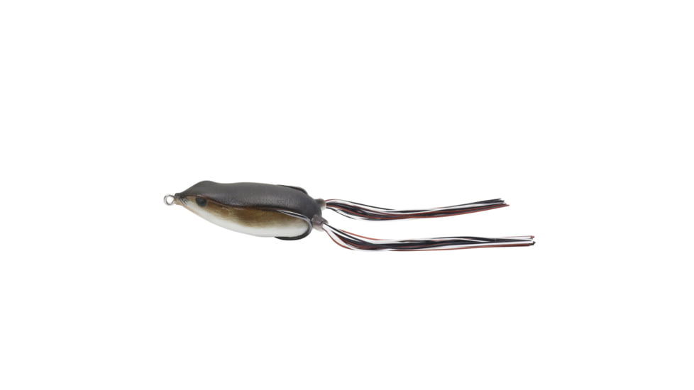 Northland Fishing Tackle Reed-Runner Frog Lure, Mousey, 2.75in, NL-RRF7-7