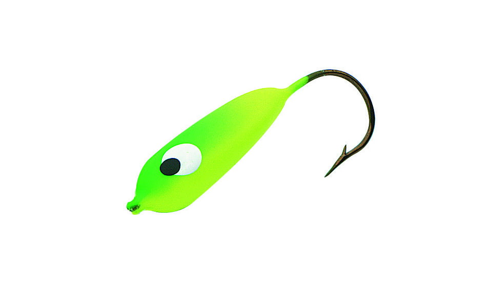 Northland Gum-Drop Floater Number 4 3/Cd Parakeet, PJ4-1015