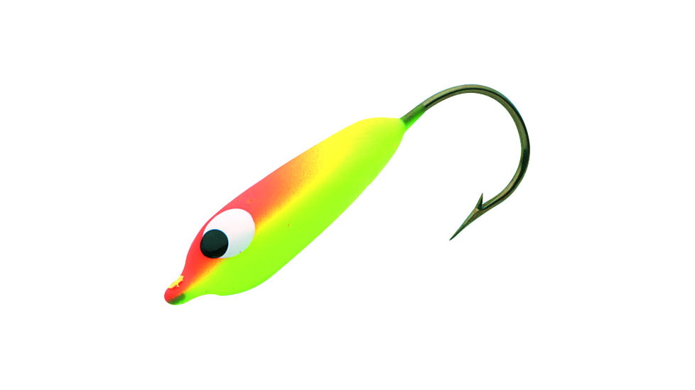 Northland Gum-Drop Floater Number 4 3/Cd Sunrise, PJ4-108