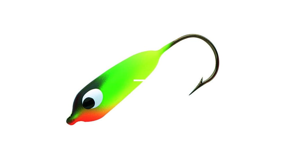 Northland Gum-Drop StingN Floater #2, Firetiger, PS2-22