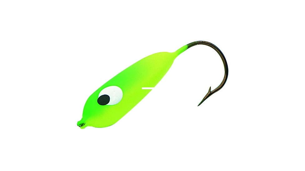 Northland Gum-Drop StingN Floater #2, Parakeet, PS2-1015