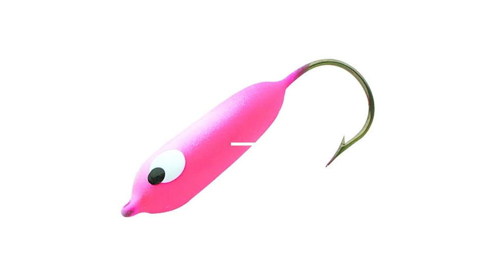 Northland Gum-Drop StingN Floater #2, Shrimp, PS2-6