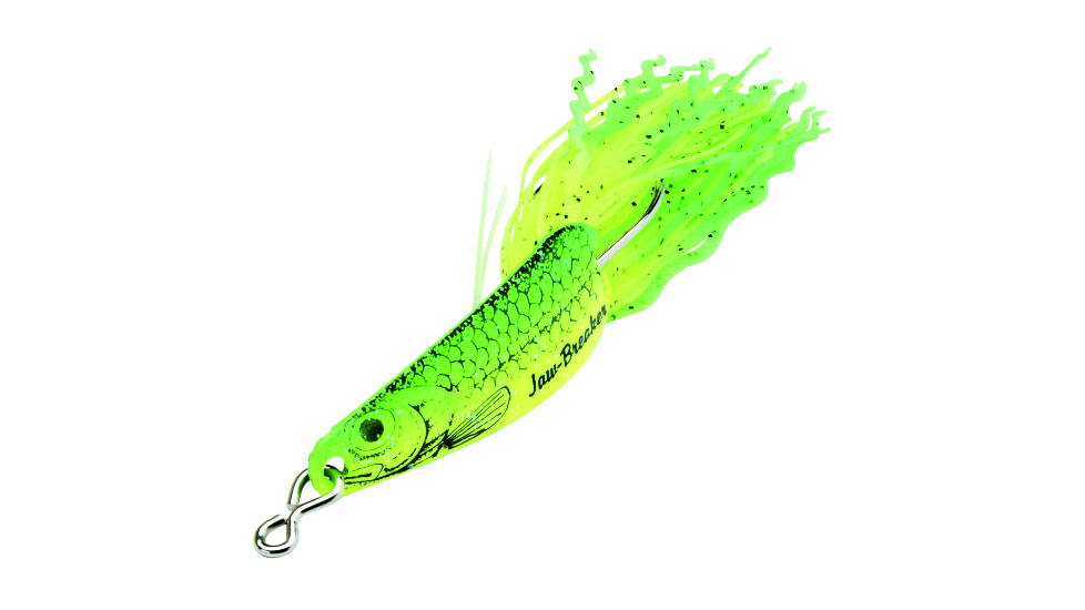 Northland Jaw-Breaker Spoons