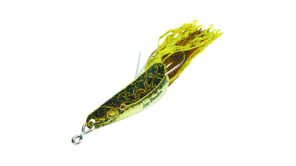 Northland Jaw-Breaker Spoons