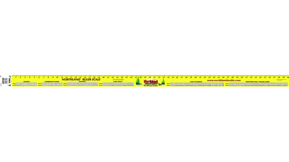 Northland Rulers