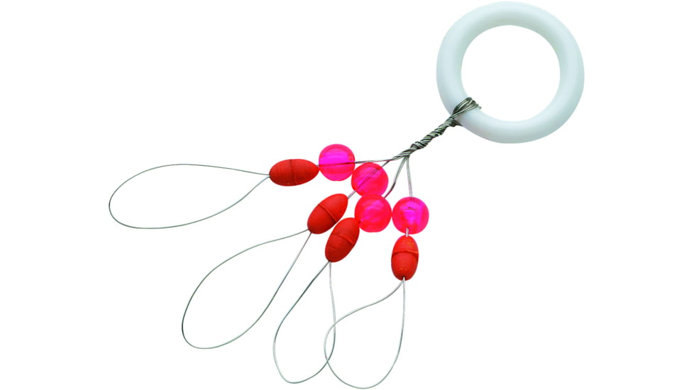 Northland Snubber Stops Small 4/Cd Clear, ST-S