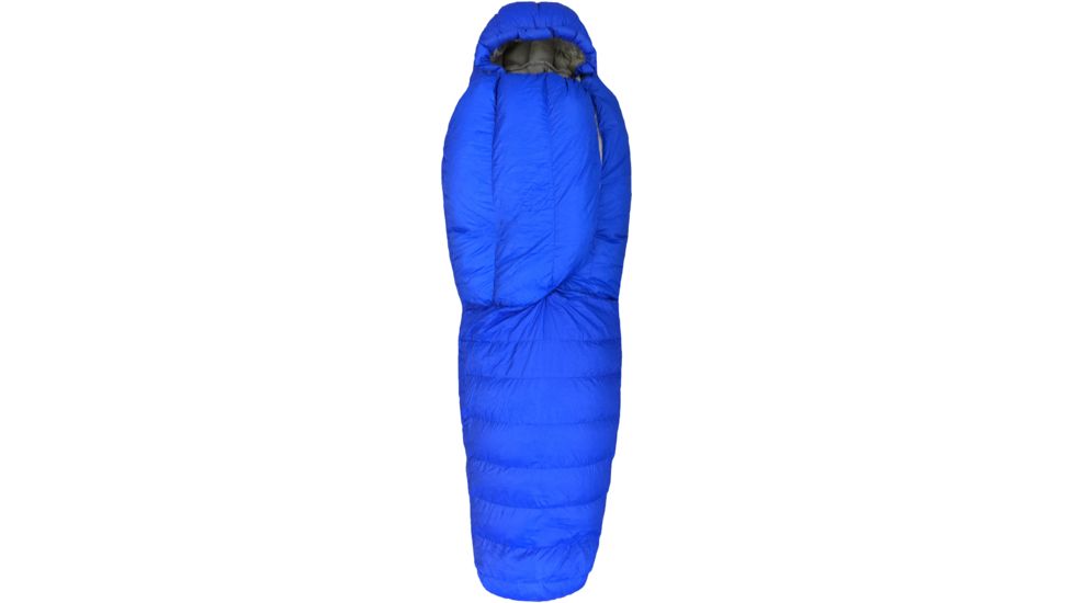 NoZipp Sleeping Bag 30-Long