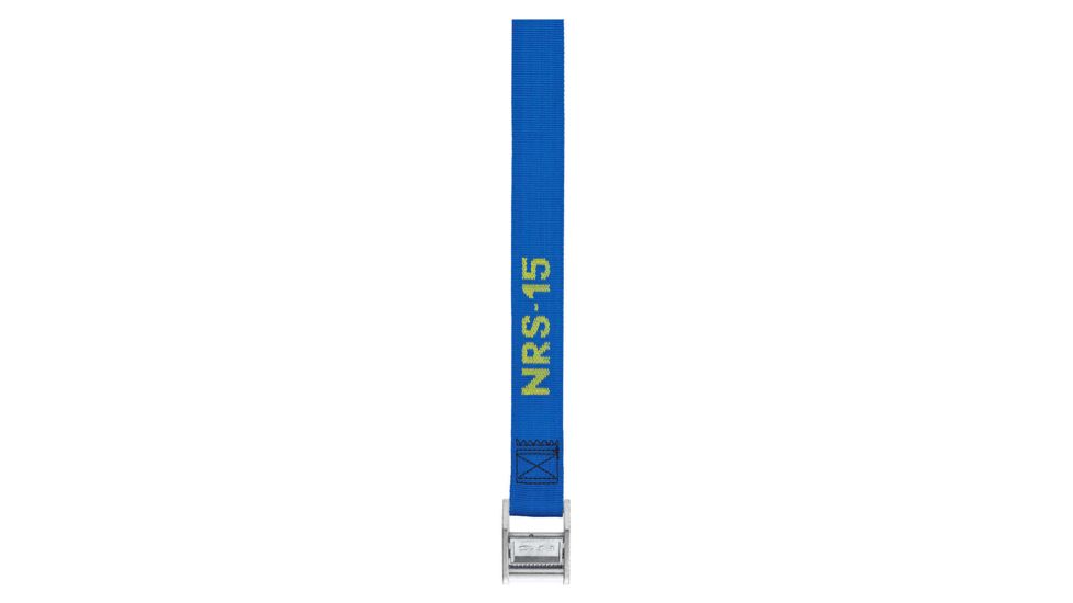 NRS 1.5 inch HD Tie-Down Straps-15 Ft