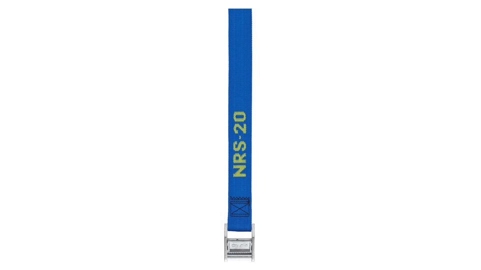 NRS 1.5 inch HD Tie-Down Straps-20 Ft