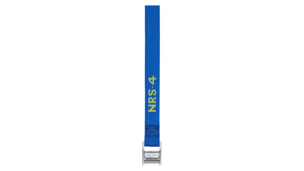 NRS 1.5 inch HD Tie-Down Straps-4 Ft