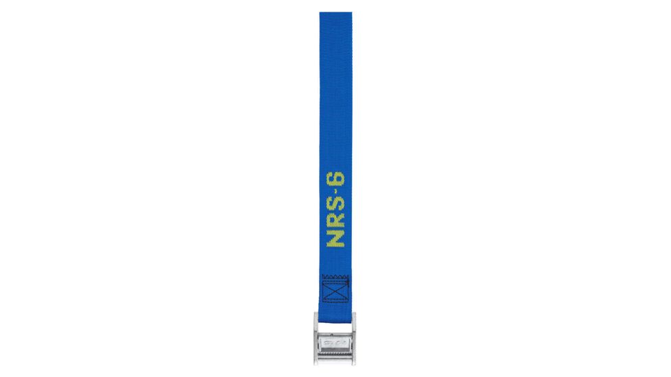NRS 1.5 inch HD Tie-Down Straps-6 Ft