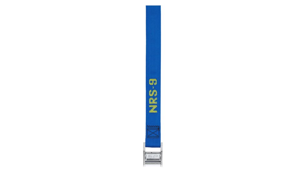 NRS 1.5 inch HD Tie-Down Straps-9 Ft