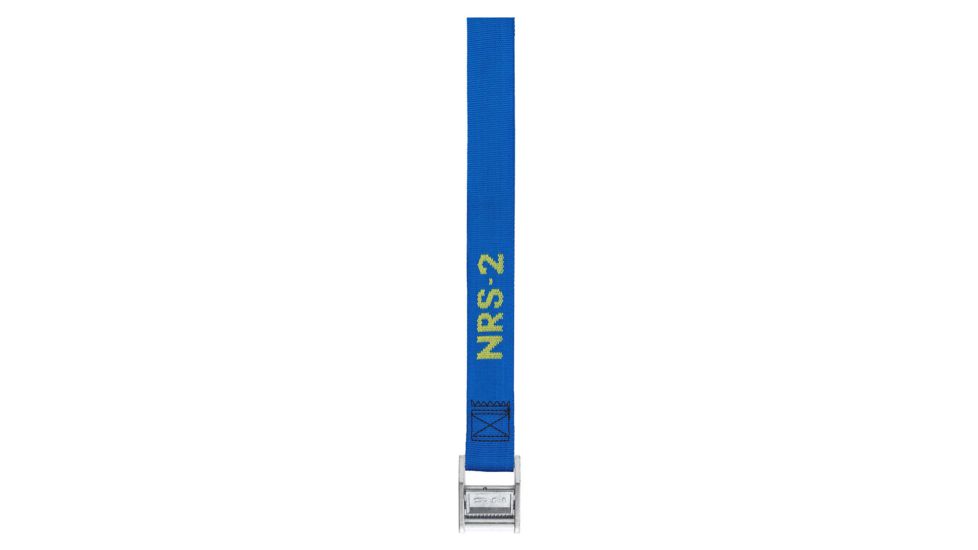 NRS 1.5in HD Tie-Down Straps, 2ft, 60006.01.101