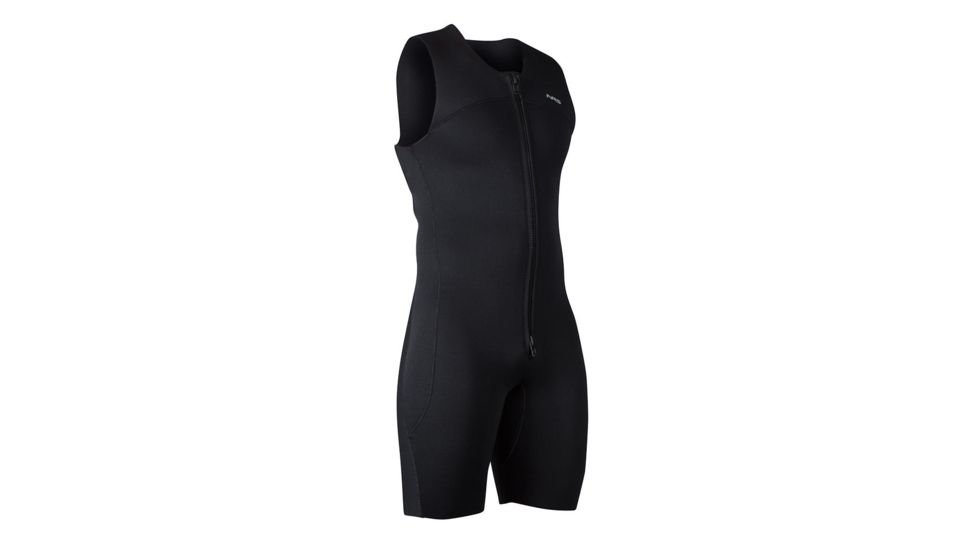 NRS 2.0 Shorty Wetsuit - Men's, Black, XXL 17259.03.105