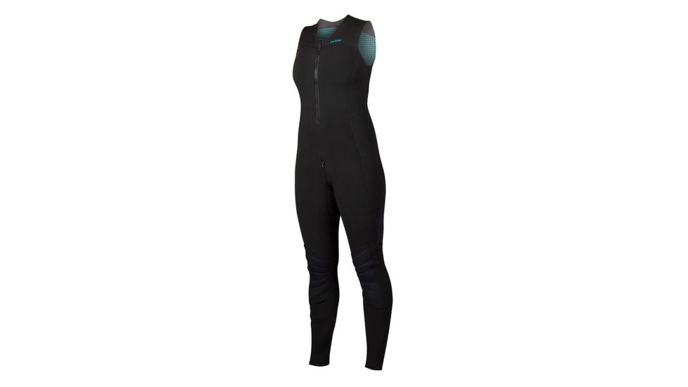 NRS 3.0 Ultra Jane Wetsuit - Women's, Black, XXL 17274.03.105