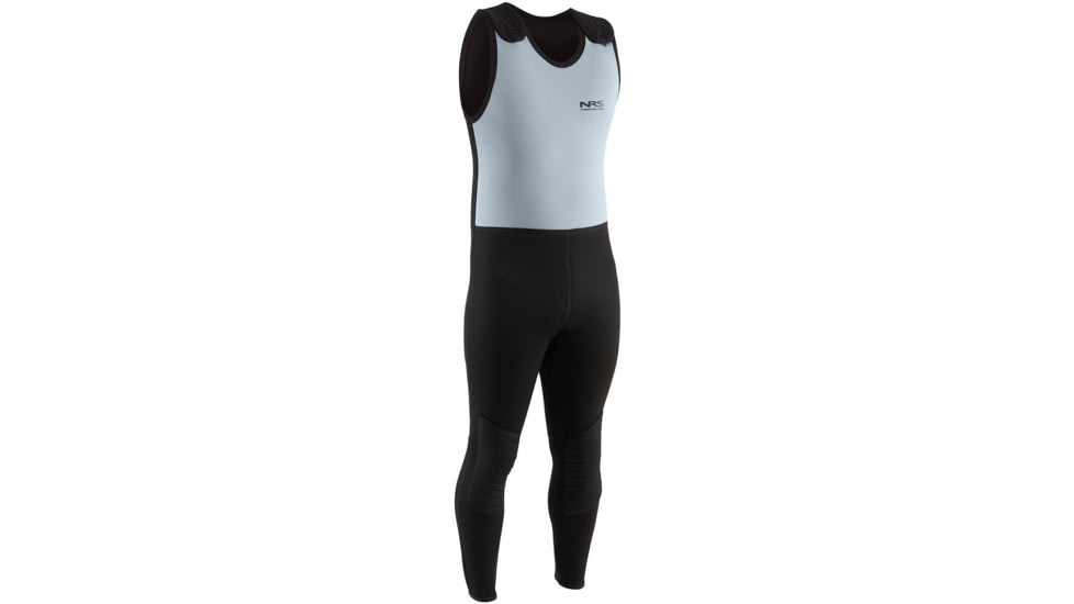 NRS 5mm Farmer Bill Wetsuit - Mens, Large, 17287.01.103