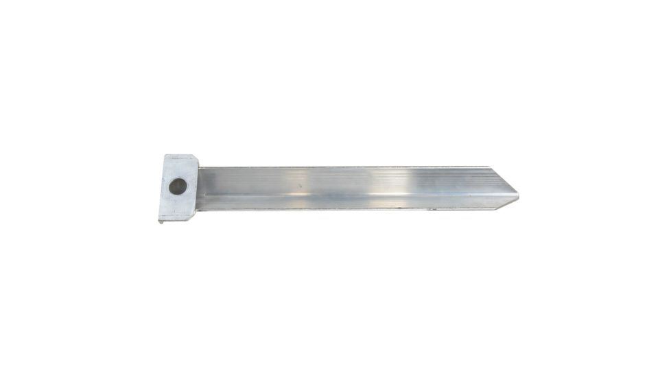 NRS Aluminum Sand Stake, Gray 71206.01.100