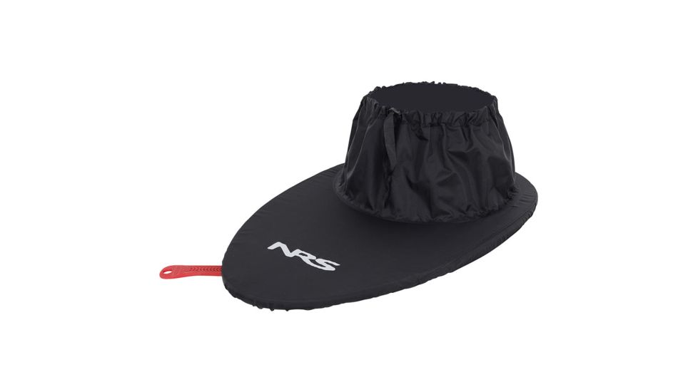 NRS Basic Nylon Sprayskirt, M 52551.01.101