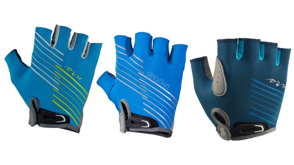NRS Boaters Mens Gloves